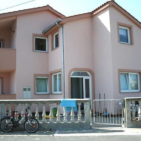 App Dzafic Apartment Vrh  Exterior photo
