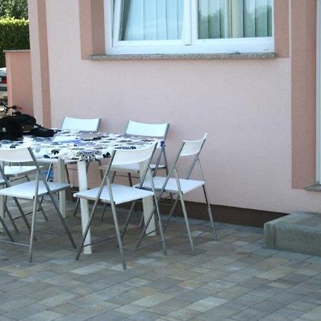 App Dzafic Apartment Vrh  Exterior photo