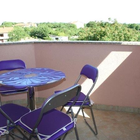 App Dzafic Apartment Vrh  Exterior photo