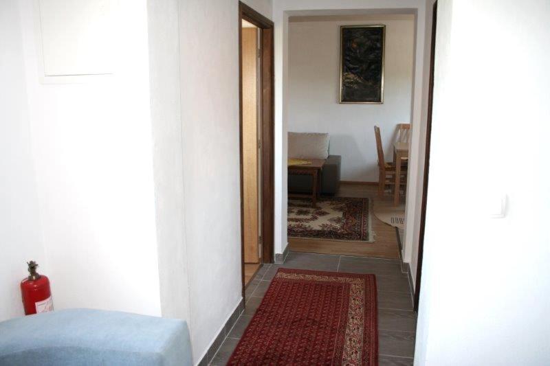 App Dzafic Apartment Vrh  Exterior photo