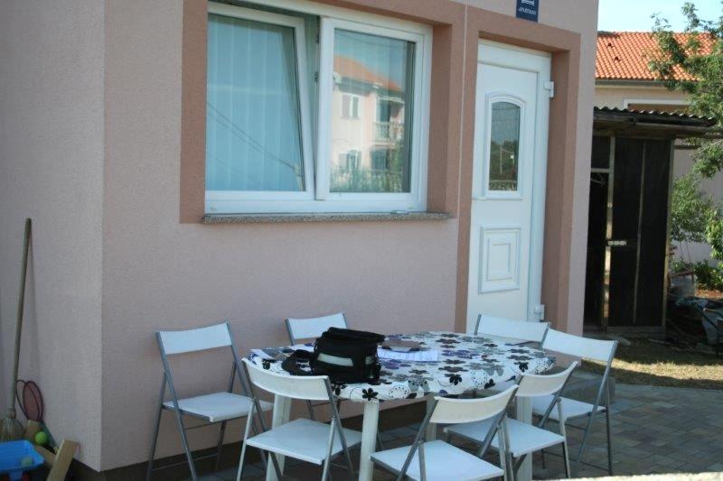 App Dzafic Apartment Vrh  Exterior photo