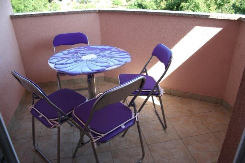 App Dzafic Apartment Vrh  Exterior photo